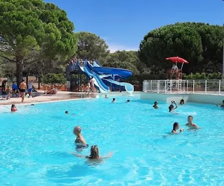 Magnifique Mobil Confort Pour Des De Reves Campsite