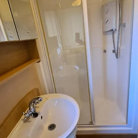 Magnifique Mobil Confort Pour Des De Reves Campsite