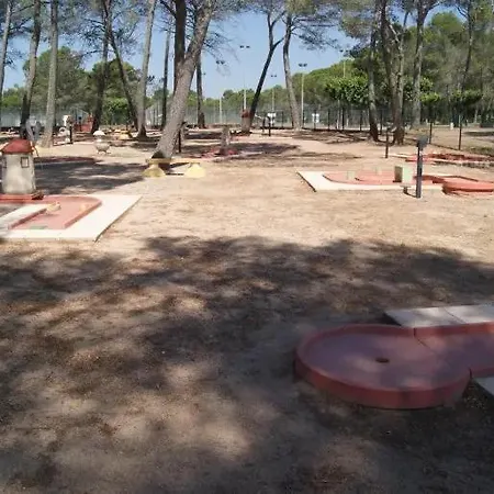 Magnifique Mobil Confort Pour Des De Reves Campsite *